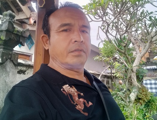 Petani Bangli Keluhkan Serangan Kawanan Kera